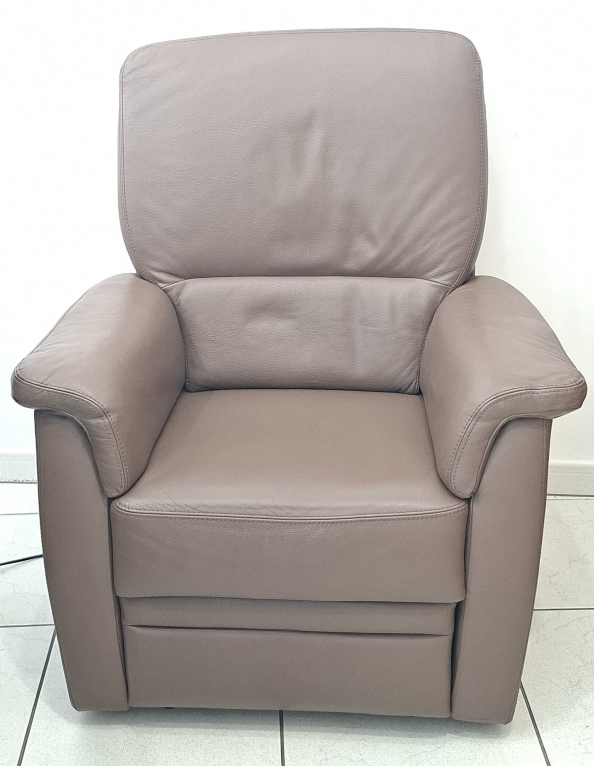 Fauteuil à relaxation